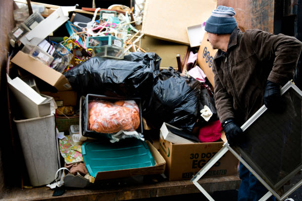 Best Electronics Removal Services  in Kapaa, HI