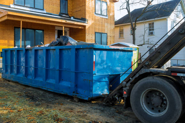Best Full-Service Junk Removal  in Kapaa, HI