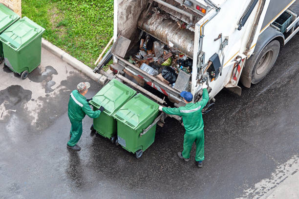 Best Same-Day Junk Removal  in Kapaa, HI