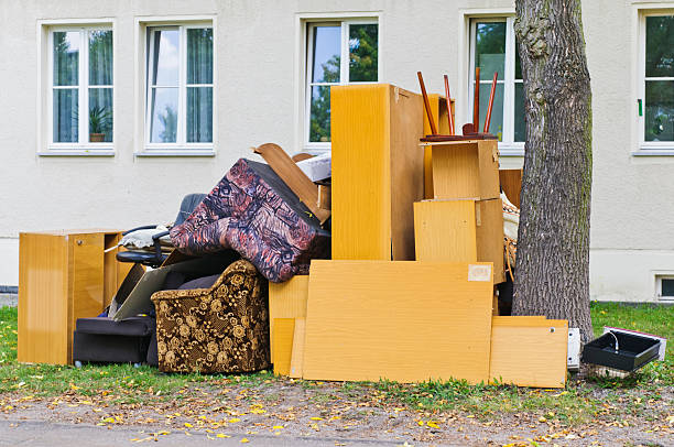 Best Trash Removal Near Me  in Kapaa, HI