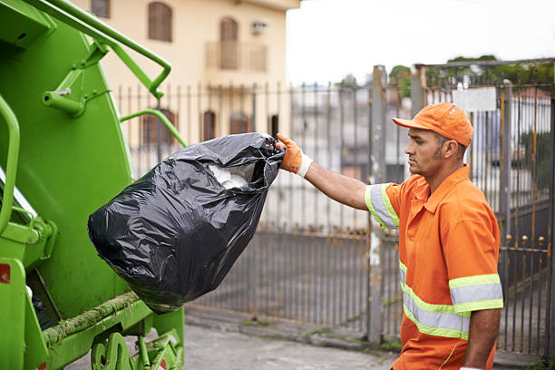 Best Commercial Junk Removal  in Kapaa, HI